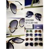 GUCCI Sunglasses For Women Brands GG0386 SG305