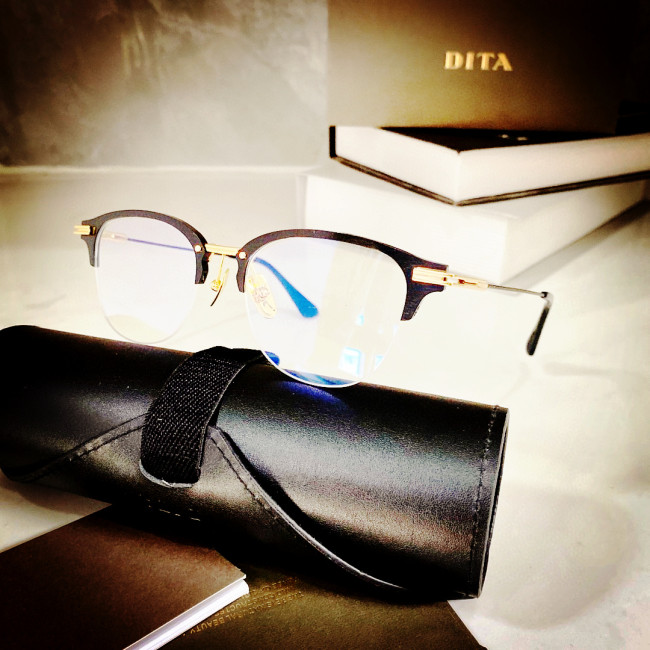 DITA Online Prescription replica eyewear DTX 143 FDI042