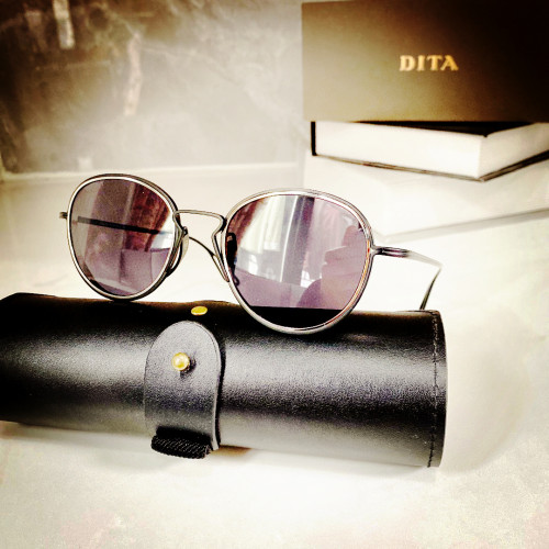 Wholesale Designer sunglasses dupe DITA DTX-118 SDI003