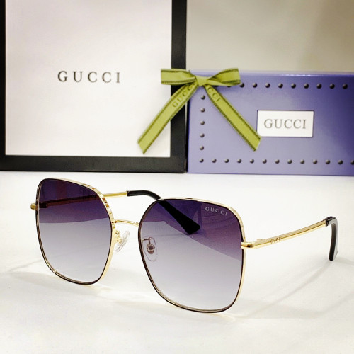 GUCCI Sunglasses For Women Brands GG8230 SG343