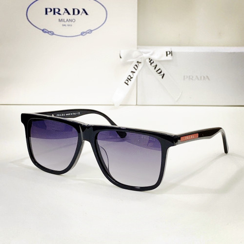 PRADA Women's Sunglasses PR20WS SP097
