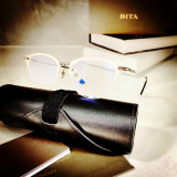 DITA Online Prescription Glasses DTX 143 FDI042