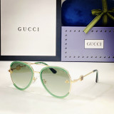 GUCCI sunglasses dupe Women's GG0386 SG305