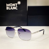 MONT BLANC sunglasses dupe Polarized MB662 SMB027