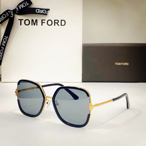 TOM FORD Top Fake Sunglasses Copy Women's TF809K TF049