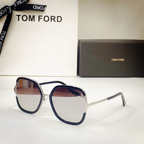 TOM FORD Top Sunglasses Brands For Women TF809K TF049