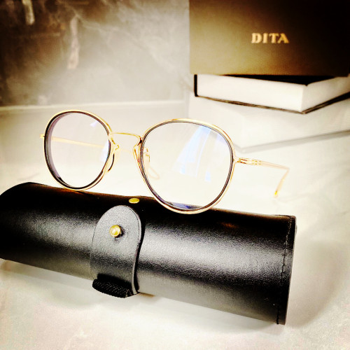 Buy Branded replica eyewear Online DITA DTX 118 FDI002