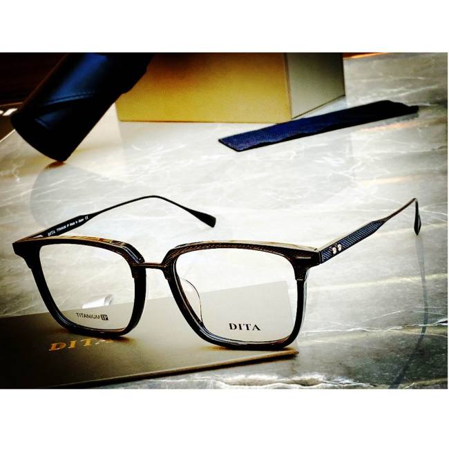 DITA Stylish Eyewear For Men DTX2085 FDI024