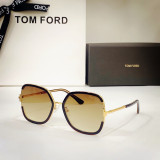 TOM FORD Top Sunglasses Women's TF809K TF049