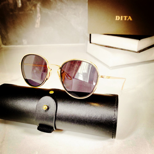 Buy Designer Sunglasses DITA DTX-118 SDI003