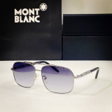 MONT BLANC Sunglasses Polarized MB662 SMB027