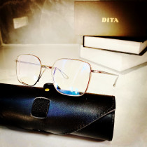 DITA Luxury Eyeglasses Brands DTX-124 FDI010