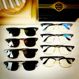 DITA Sunglasses Men's DTX 132 SDI005