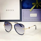 GUCCI sunglasses dupe Women's GG0386 SG305