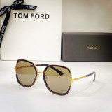 TOM FORD Top Sunglasses Women's TF809K TF049