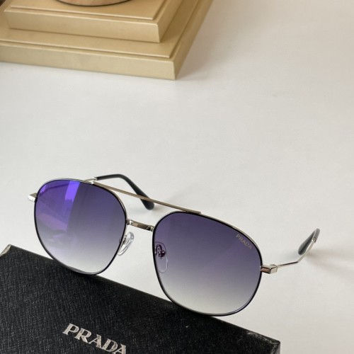 PRADA Top Sunglasses In The World PR51 SP096