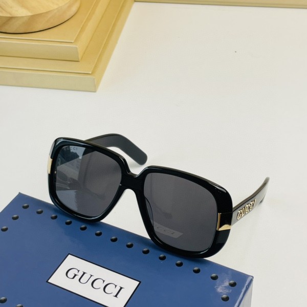 GUCCI Best Cheap Sunglasses GG0318S SG358