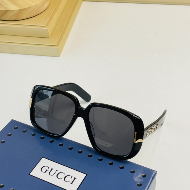 GUCCI Best Sunglasses GG0318S SG358