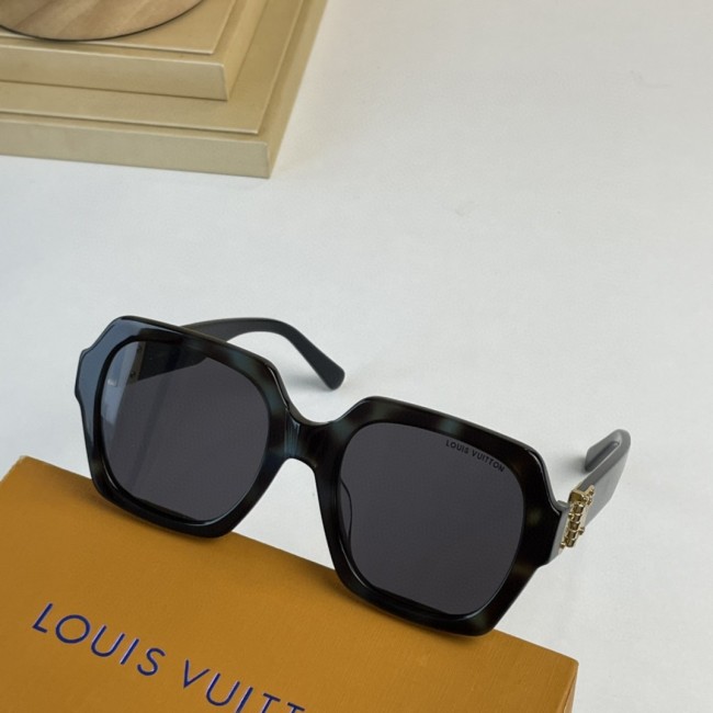 Wholesale Designer sunglasses dupe Z1531U SLV170