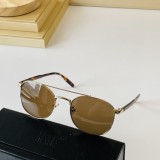 MONT BLANC Top sunglasses dupe Men's MB0114 SMB029