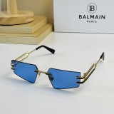 BALMAIN sunglasses dupe BPS-123A SBL006