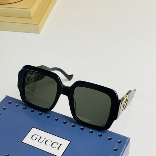 Buy Designer Sunglasses Cheap GUCCI SG380