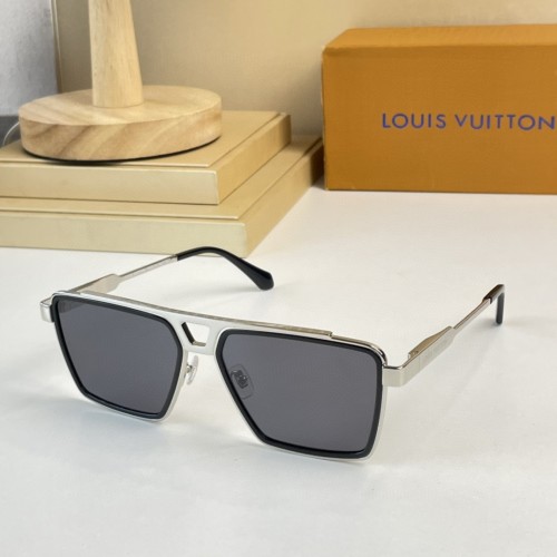 Buy L^V Sunglasses Brands Z1585U SLV172