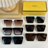 sunglasses dupe Online FENDI SF022