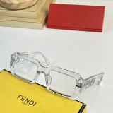 FENDI Women's sunglasses dupe FF0434 SF019