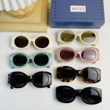 Wholesale sunglasses dupe GUCCI GG0810S SG366