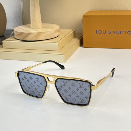 Buy L^V Sunglasses Brands Z1585U SLV172