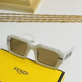 FENDI sunglasses dupe FE40045 SF021