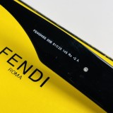 FENDI sunglasses dupe FE40045 SF021