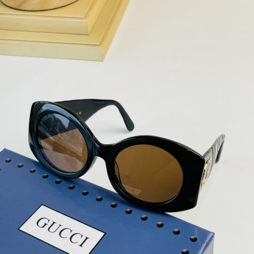 Buy Sunglasses Brands GUCCI GG0810S SG366