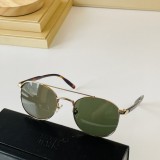 MONT BLANC Top sunglasses dupe Men's MB0114 SMB029