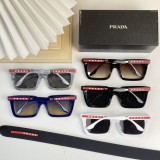 Wholesale sunglasses dupe PRADA SPR09A SP090