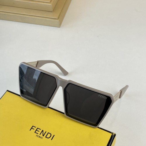 Cheap Sunglasses Online FENDI SF022