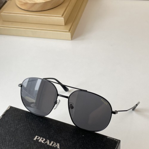 PRADA Top Sunglasses Brands In The World PR51 SP096