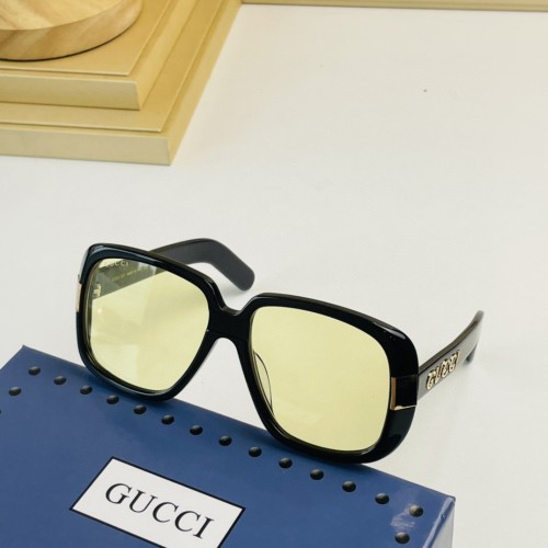 GUCCI Best Cheap Sunglasses GG0318S SG358