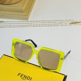 FENDI Affordable sunglasses dupe 0788 SF023