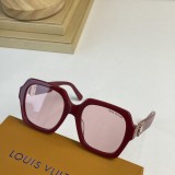 Wholesale Designer sunglasses dupe Z1531U SLV170