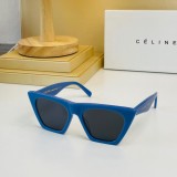 sunglasses dupe CELINE 41468S CLE005