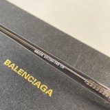 BALENCIAGA Oldest sunglasses dupe Cat Eye BB228 SBA015