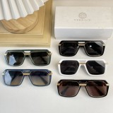 VERSACE Top sunglasses dupe Men's VE4399 SV076