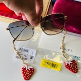 Sales GUCCI sunglasses dupe Online GG1030S SG312