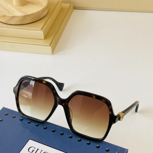 Discount replica sunglasses GUCCI GG1072SA SG392