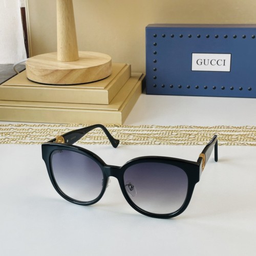 GUCCI Sunglasses copy online GG1028 SG311
