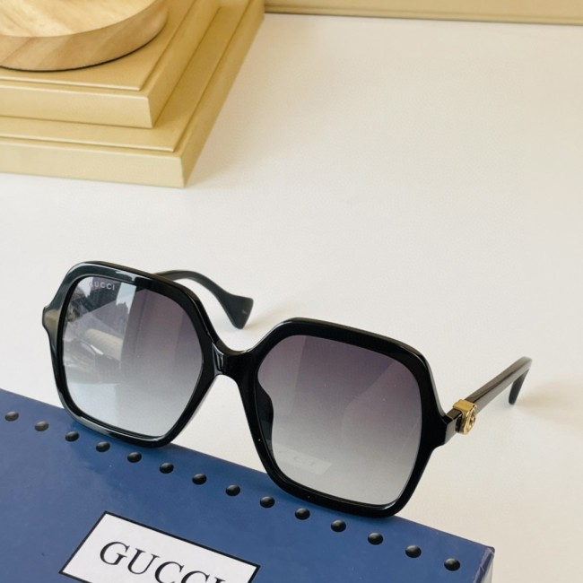 Discount sunglasses dupe GUCCI GG1072SA SG392