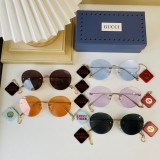 High quality sunglasses dupe GUCCI GG1149S SG397