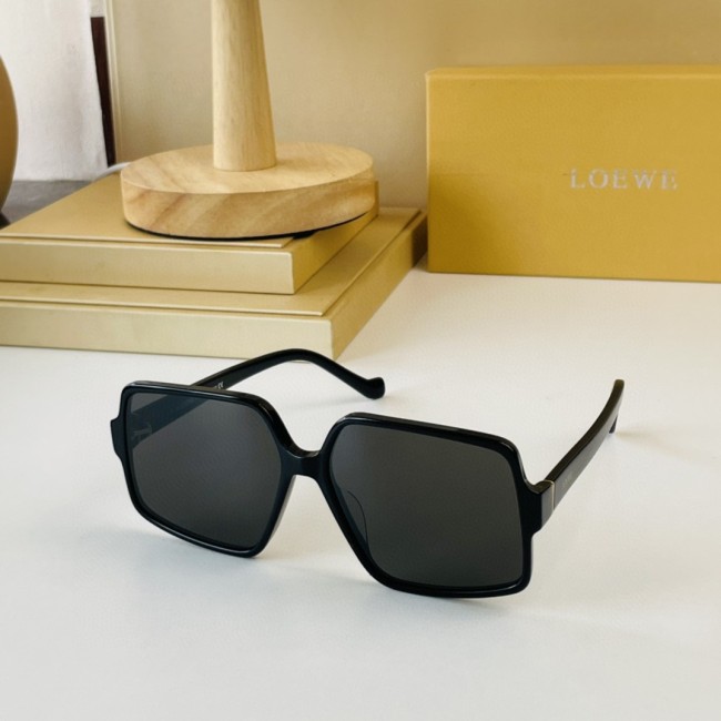 LOEW sunglasses dupe LW40061U SLW006